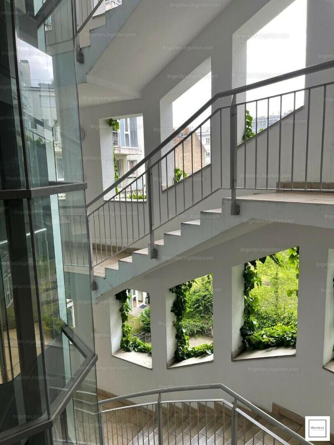 Hi Downtown Apartment A308 Budapeste Exterior foto