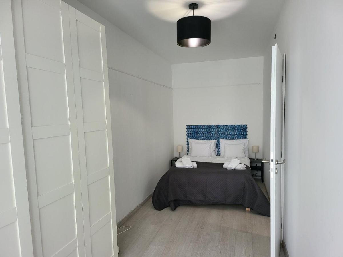 Hi Downtown Apartment A308 Budapeste Exterior foto