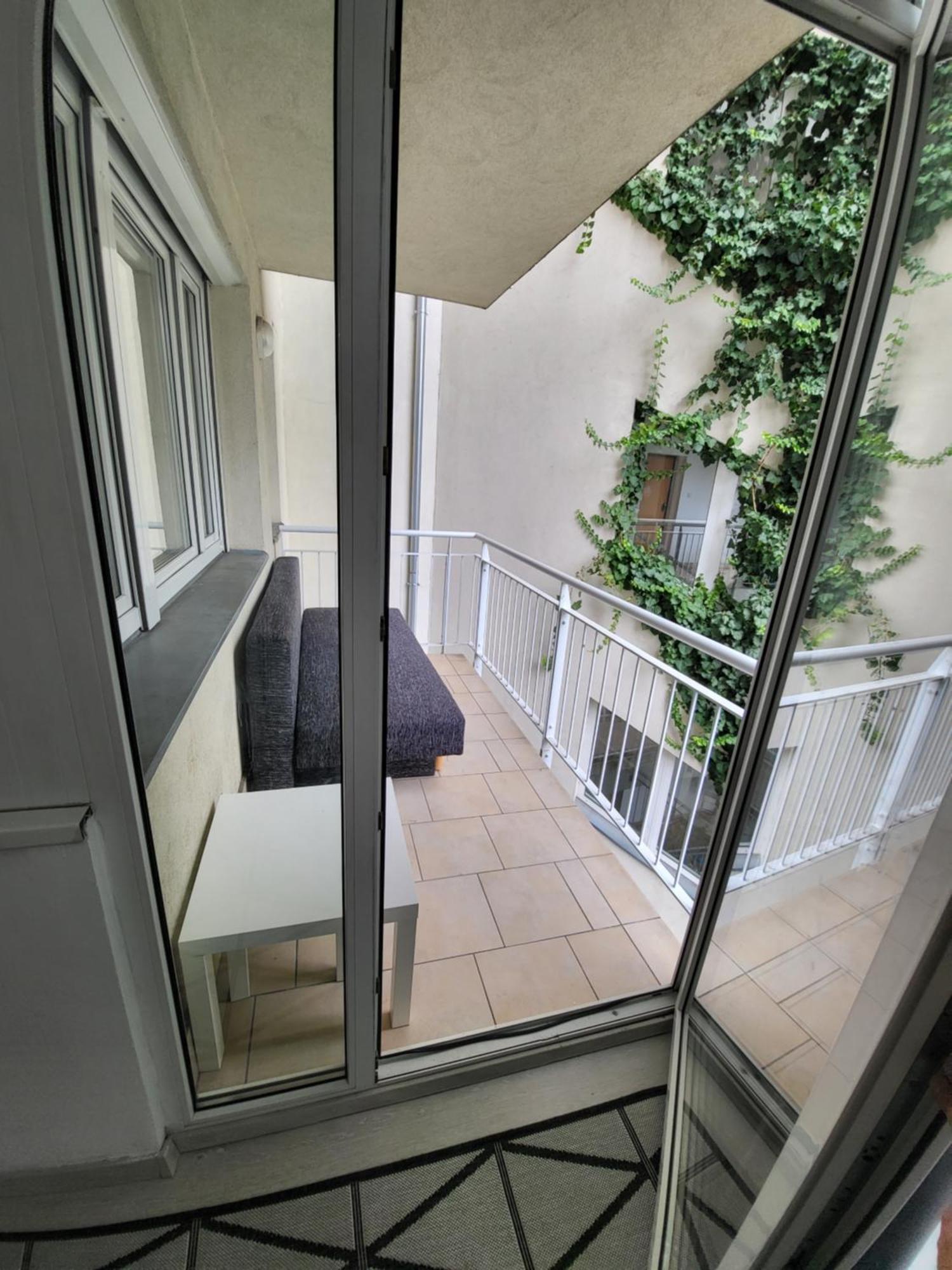 Hi Downtown Apartment A308 Budapeste Exterior foto